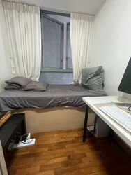 Centro Residences (D20), Condominium #509510831